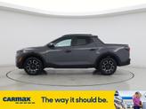 Thumbnail of 2023 Gray Hyundai SANTA CRUZ