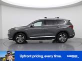Thumbnail of 2022 Gray Hyundai SANTA FE