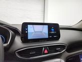 Thumbnail of 2022 Gray Hyundai SANTA FE