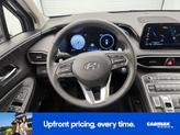 Thumbnail of 2022 Gray Hyundai SANTA FE