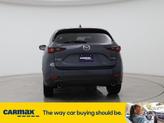 Thumbnail of 2024 Gray Mazda CX-5
