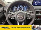 Thumbnail of 2024 Gray Mazda CX-5
