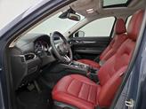 Thumbnail of 2024 Gray Mazda CX-5
