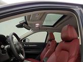 Thumbnail of 2024 Gray Mazda CX-5