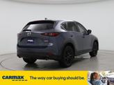 Thumbnail of 2024 Gray Mazda CX-5