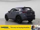 Thumbnail of 2024 Gray Mazda CX-5