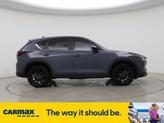 Thumbnail of 2024 Gray Mazda CX-5