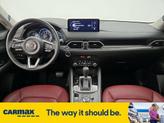 Thumbnail of 2024 Gray Mazda CX-5