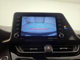 Thumbnail of 2021 Gray Toyota C-HR
