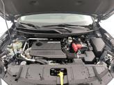 Thumbnail of 2023 Gray Nissan Rogue