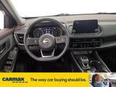 Thumbnail of 2023 Gray Nissan Rogue