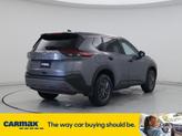 Thumbnail of 2023 Gray Nissan Rogue