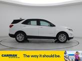 Thumbnail of 2020 White Chevrolet Equinox