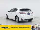 Thumbnail of 2017 White Lexus CT 200h