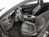 Thumbnail of 2020 Gray Honda Civic