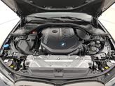 Thumbnail of 2021 Gray BMW M340
