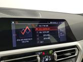 Thumbnail of 2021 Gray BMW M340