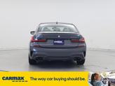 Thumbnail of 2021 Gray BMW M340