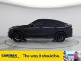 Thumbnail of 2024 Black BMW X6