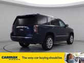 Thumbnail of 2017 Blue GMC Yukon