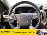 Thumbnail of 2017 Blue GMC Yukon