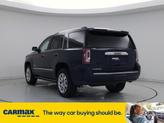 Thumbnail of 2017 Blue GMC Yukon