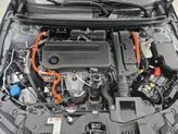 Thumbnail of 2023 Gray Honda Accord Hybrid