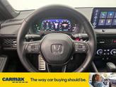 Thumbnail of 2023 Gray Honda Accord Hybrid