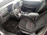 Thumbnail of 2022 Gray Nissan Sentra