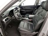 Thumbnail of 2022 Gray Kia Telluride