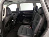Thumbnail of 2022 Gray Kia Telluride