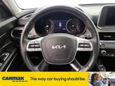 Thumbnail of 2022 Gray Kia Telluride