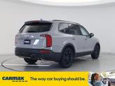 Thumbnail of 2022 Gray Kia Telluride