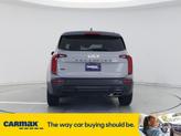 Thumbnail of 2022 Gray Kia Telluride