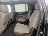 Thumbnail of 2022 Black GMC Yukon XL