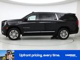 Thumbnail of 2022 Black GMC Yukon XL