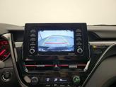 Thumbnail of 2021 Black Toyota Camry