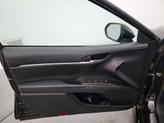 Thumbnail of 2021 Black Toyota Camry