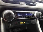 Thumbnail of 2022 Silver Toyota RAV4