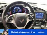 Thumbnail of 2014 Black Chevrolet Corvette Stingray