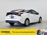 Thumbnail of 2020 White Toyota Prius