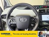 Thumbnail of 2020 White Toyota Prius