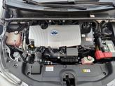 Thumbnail of 2020 White Toyota Prius
