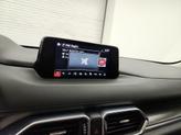 Thumbnail of 2018 Blue Mazda CX-5