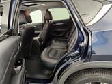 Thumbnail of 2018 Blue Mazda CX-5