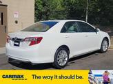 Thumbnail of 2014 White Toyota Camry