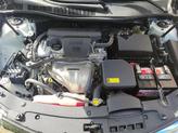 Thumbnail of 2014 White Toyota Camry