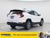 Thumbnail of 2022 White GMC Terrain