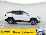 Thumbnail of 2022 White GMC Terrain