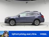 Thumbnail of 2017 Blue Subaru Outback